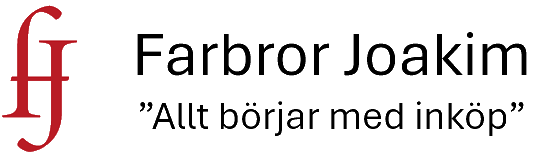 Farbror Joakim